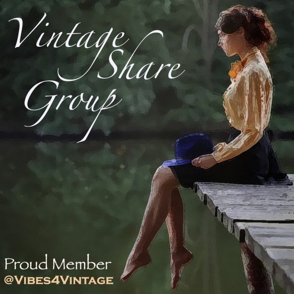 BANNERS for V4V Vintage Share Group ! - Picture 3 of 14